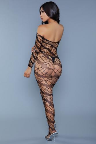 Catsuit Web of Love